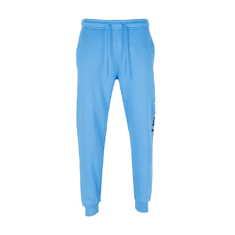 Men's Pants with Patchwork PatternsAir Stretch Fleece Pant - Mens