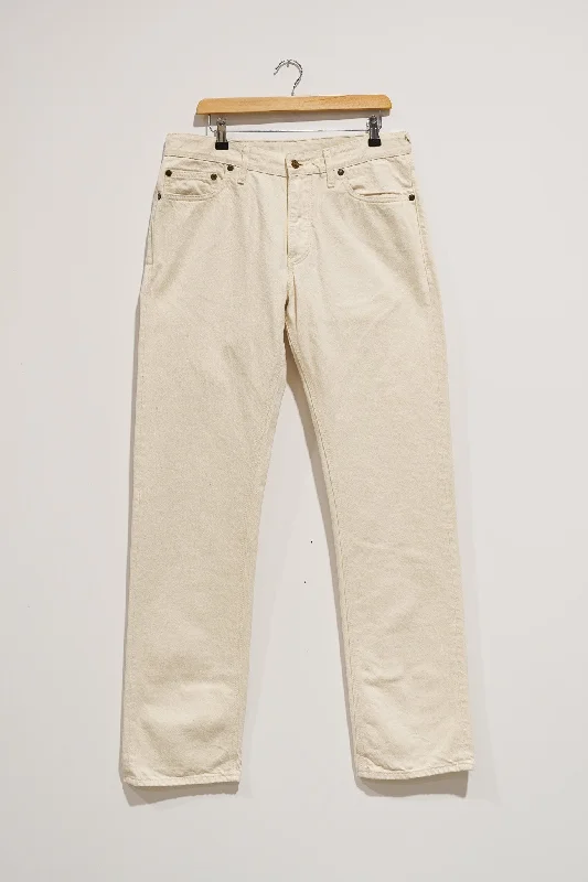 Men's Straight-Leg JeansDJB0155- Regular - W33 L34