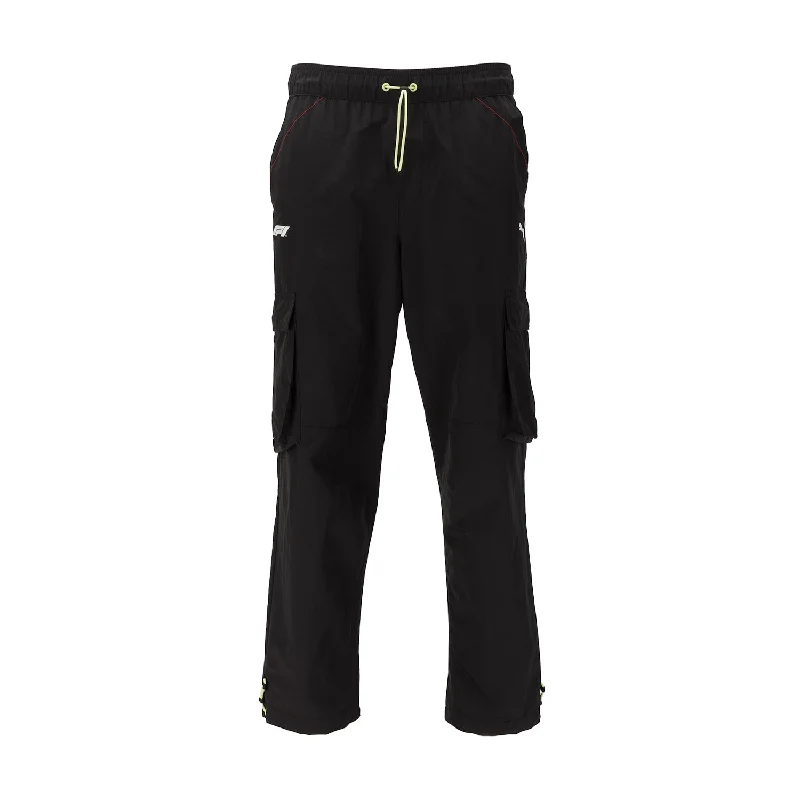 Men's Sports Pants for Active LifestylesF1 Statement Pants - Mens