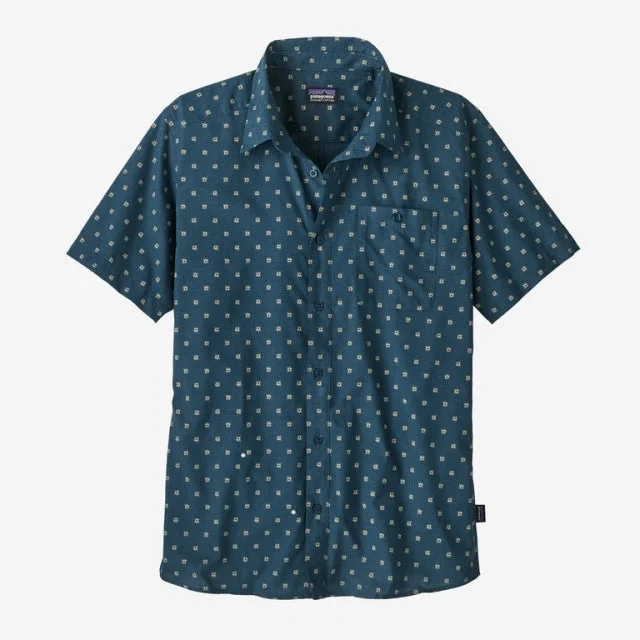 Men's Regular-Fit Shirts for a Classic FitMen's Go To Shirt