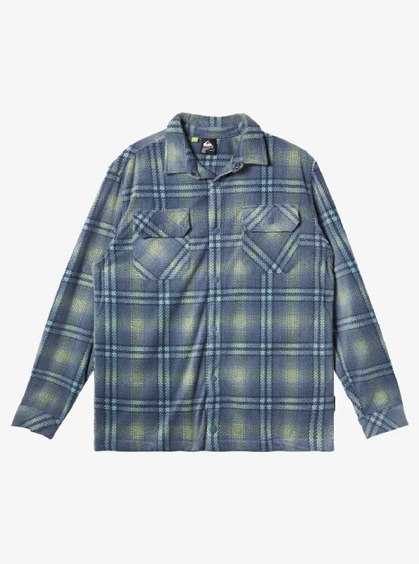 Men's Timeless Dress Shirts for Enduring StyleQuiksilver Surf Days L/S Shirt-Vintage Indigo Men's Timeless Dress Shirts for Enduring StyleQuiksilver Surf Days L/S Shirt-Vintage Indigo