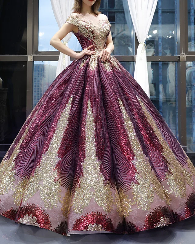 women's eco-friendly dressesSiaroyne Luxury Wedding Dress M asquerade Ball Gown Prom Dress PL0610 women's eco-friendly dressesSiaroyne Luxury Wedding Dress M asquerade Ball Gown Prom Dress PL0610