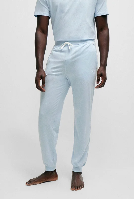 Lightweight Men's Linen PantsBOSS MIX AND MATCH JOG PANTS