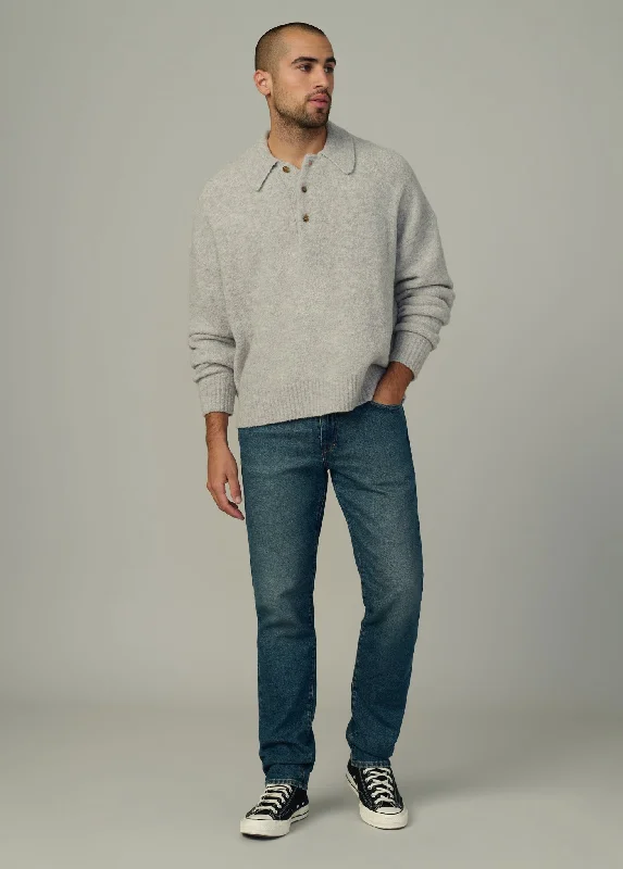 Men's Jeans with Functional PocketsTHE BRIXTON