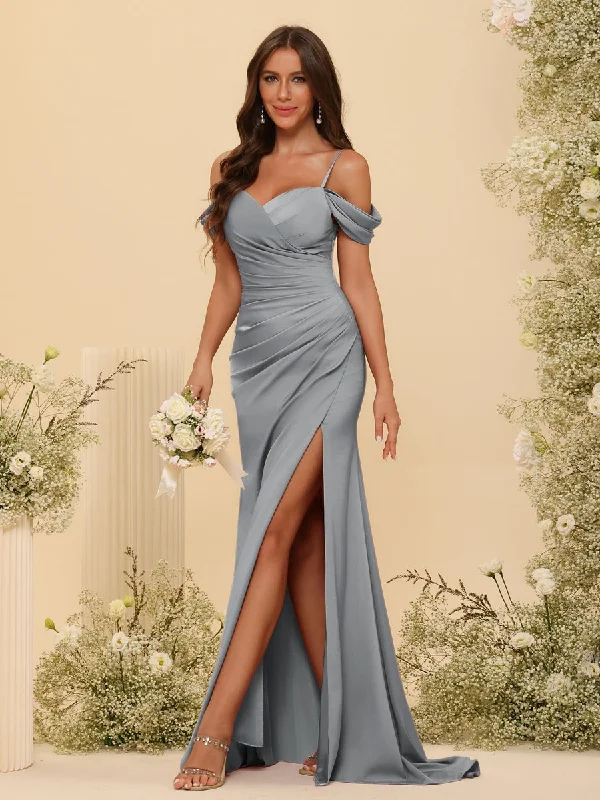 Silver Gray