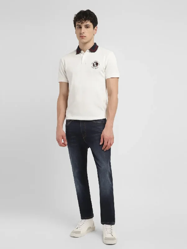 Baggy Men's JeansMen's 511 Dark Indigo Slim Fit Jeans