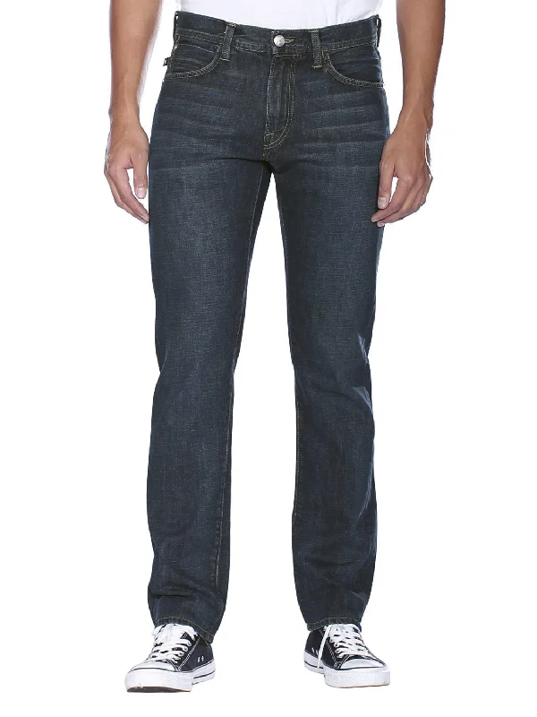 New Arrival Men's JeansPragmatist Sunset Crosshatch