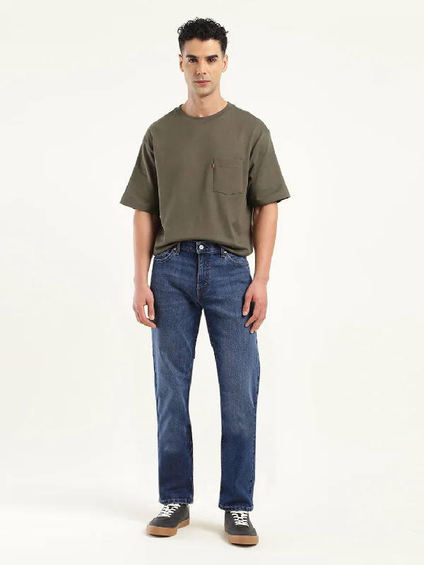 Affordable Men's JeansMen's 511 Indigo Slim Fit Jeans