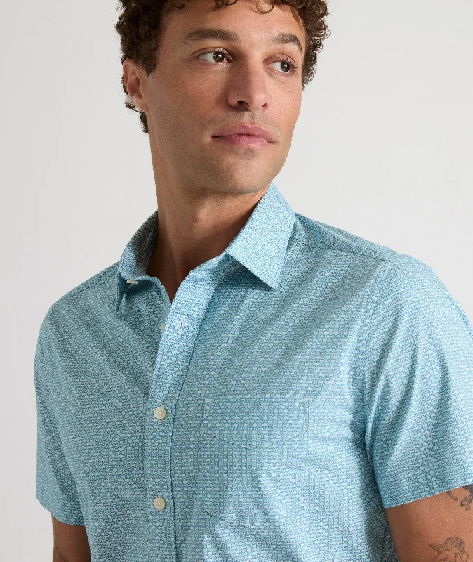 Men's Thermal Shirts for Winter WarmthStretch Cotton McCoy Shirt
