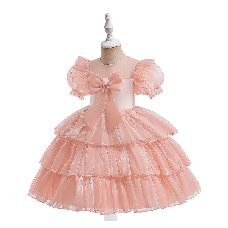 Salmon Pink