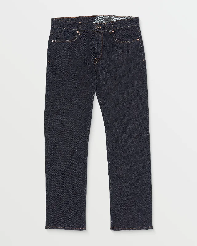 Relaxed-Fit Men's JeansKinkade Regular Fit Jeans - Rinse