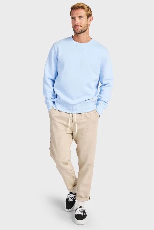 Men's Pants with Shallow PocketsAcademy Beach Pant