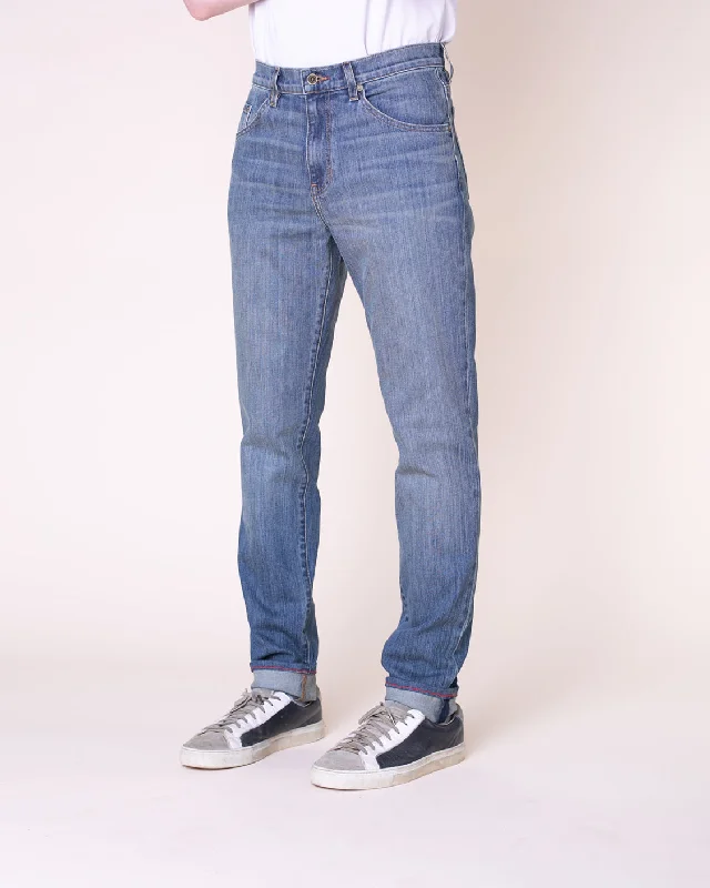 Vintage Men's JeansGraham | Pilot