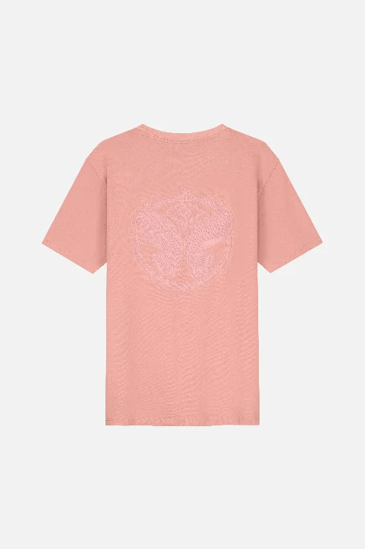 Men's Shirts with Barrel CuffsGRAPHICON T-SHIRT