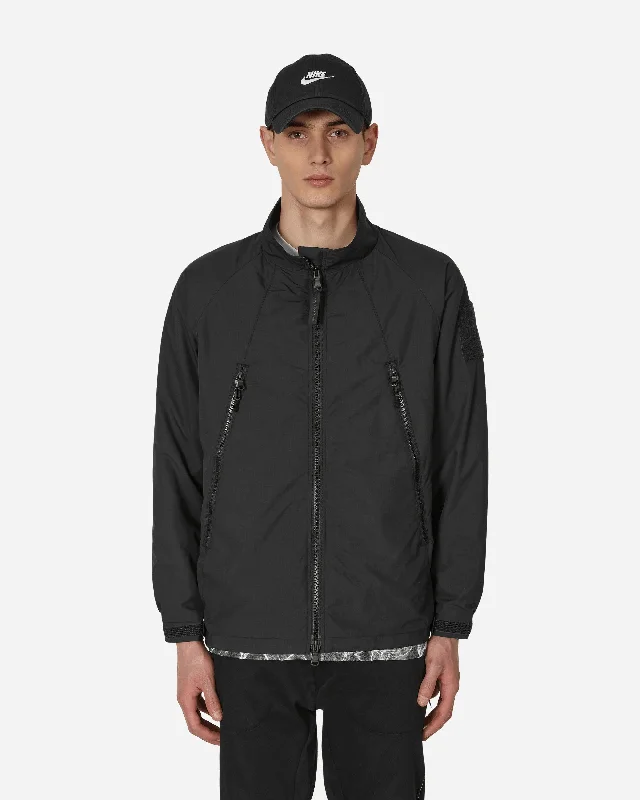 Men's Coats for SnowboardingLight Happy Jacket Black