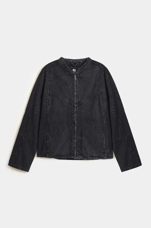 Men's Coats for WorkDenim Jacket