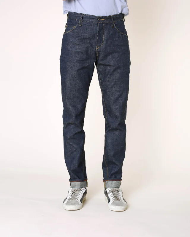 Men's Jeans for Everyday WearGraham | Original Raw Selvage
