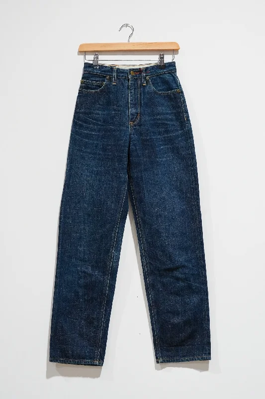 Jeans for Men with a Athletic BuildDJB0160 - Peggy - W24 L28