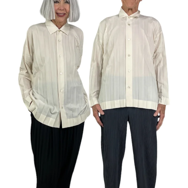 Men's Regular-Fit Shirts for a Classic FitEDGE SHIRT