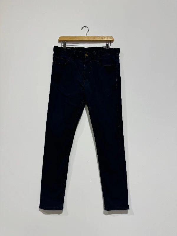 Premium Quality Men's Jeans for Every OccasionDJB0131 - Tech Jean - W30 L30