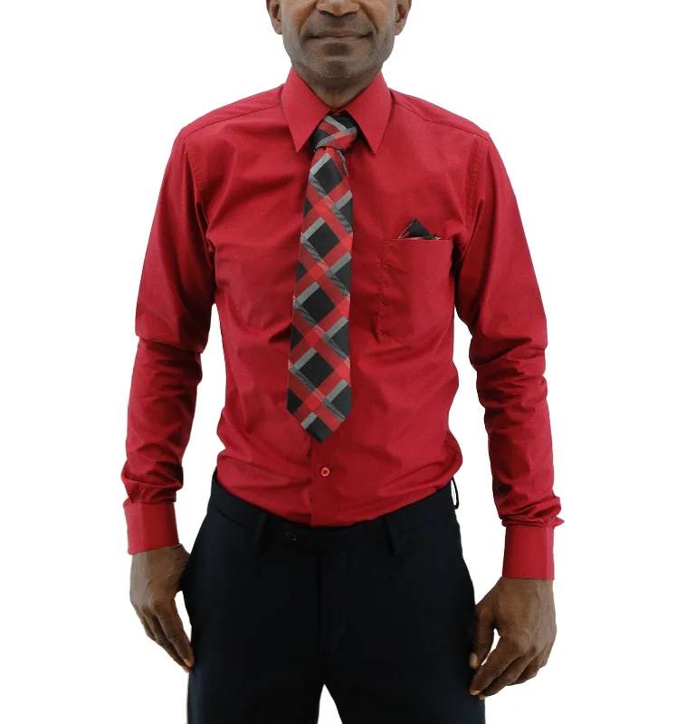 Men's Muscle Fit T-Shirts for a Body-Hugging Fit265-798 Bellinne - Men's L/S Shirt w/ Tie Men's Muscle Fit T-Shirts for a Body-Hugging Fit265-798 Bellinne - Men's L/S Shirt w/ Tie