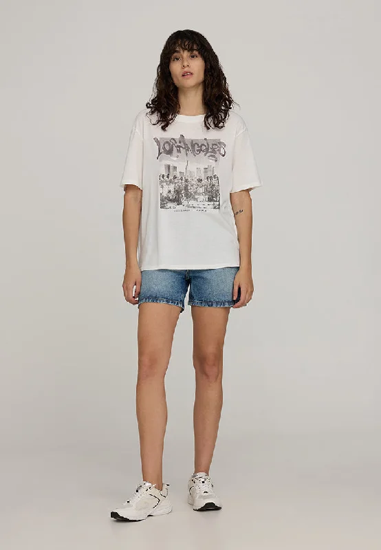 Solid-Colored Men's ShirtsWoman's Short-sleeved T-shirt