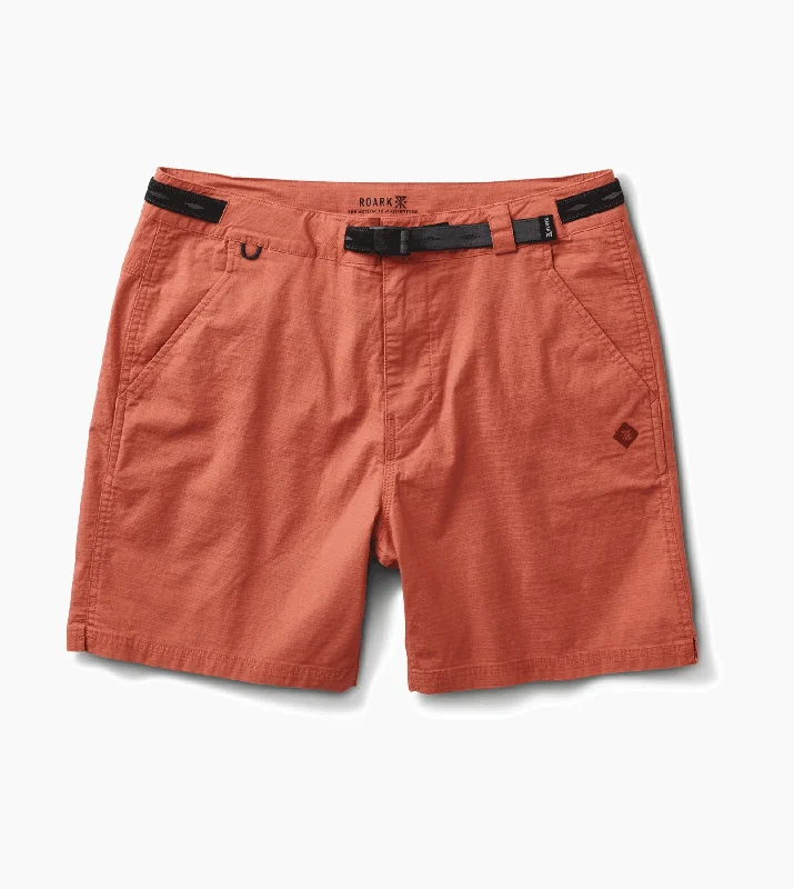 Men's Sports Pants for Active LifestylesCampover Shorts 17"