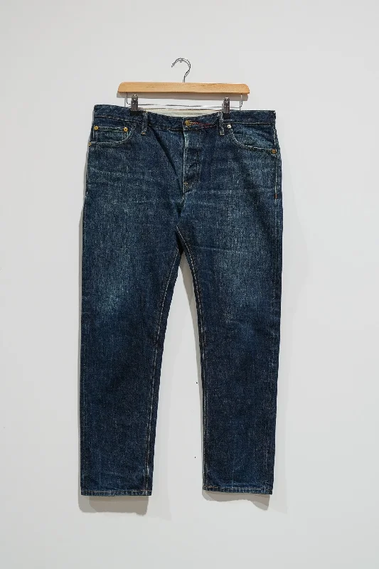 Designer Men's JeansDJB0157 - SkinR - W38 L30