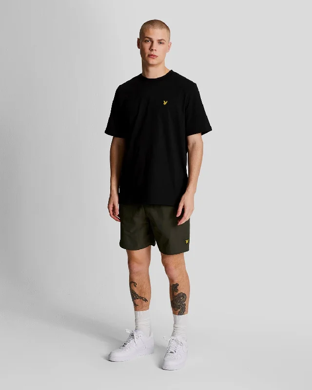 Men's Skinny Jeans for a Trendy LookPlain Swim Shorts