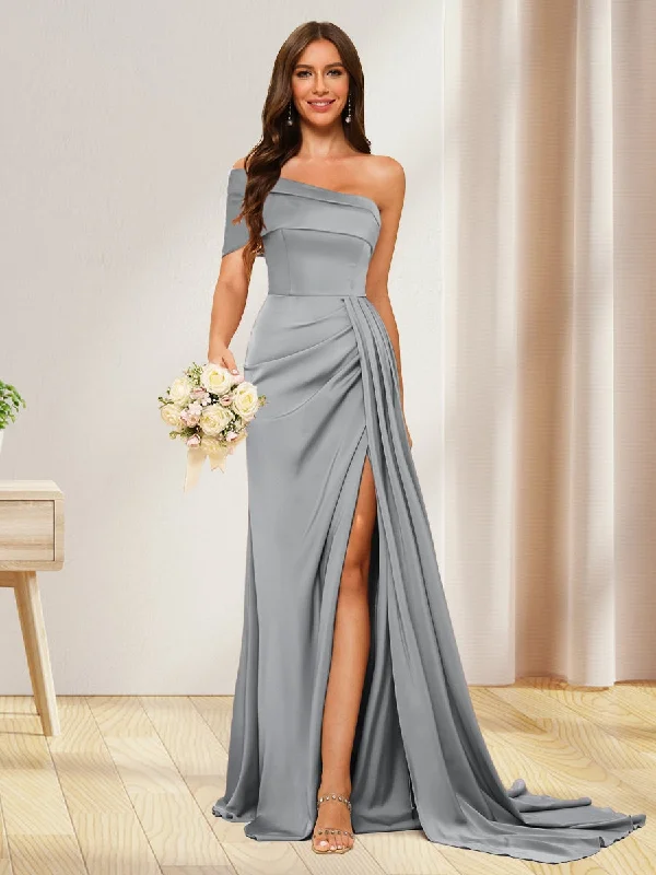 Silver Gray