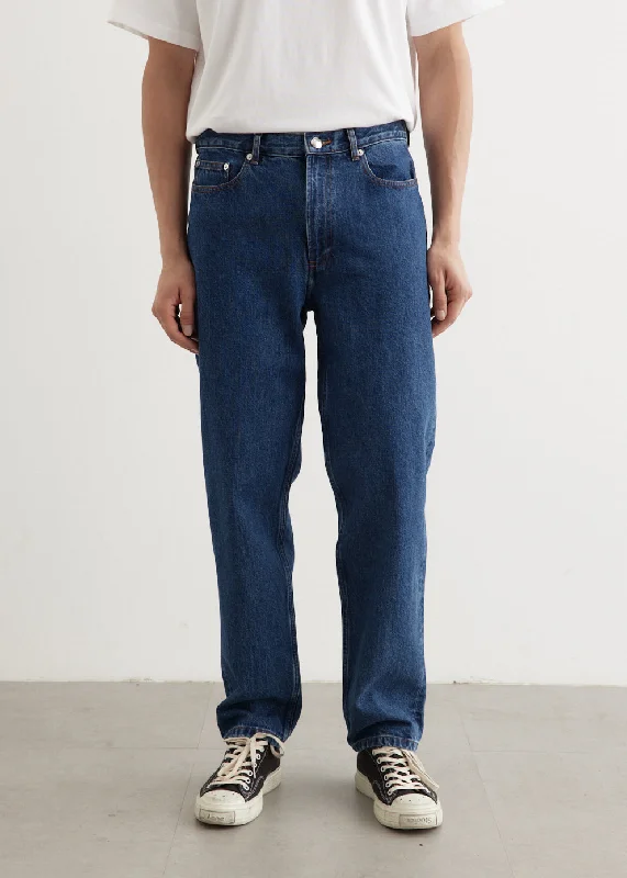 Zip-Fly Men's JeansMartin Jeans