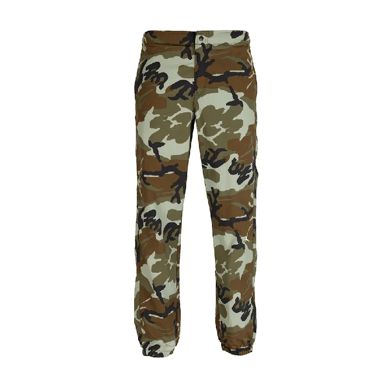 Men's Skinny Jeans for a Trendy LookMVP AOP Woven Camo Pant - Mens