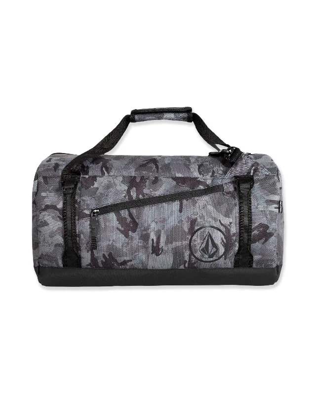 Hipster Men's JeansAltitude Travel Duffel - Grey
