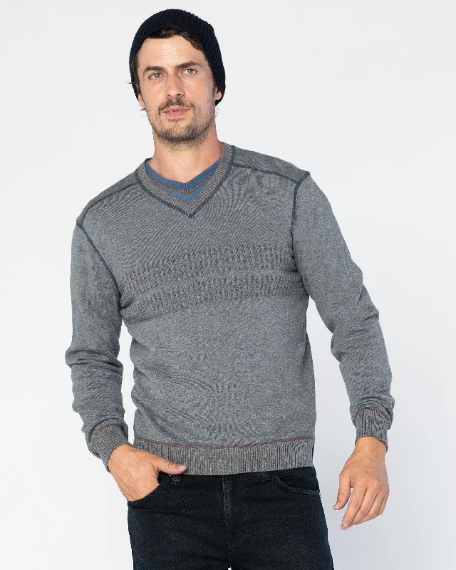 Durable Workwear Men's JeansGallant Double-Knit Vee