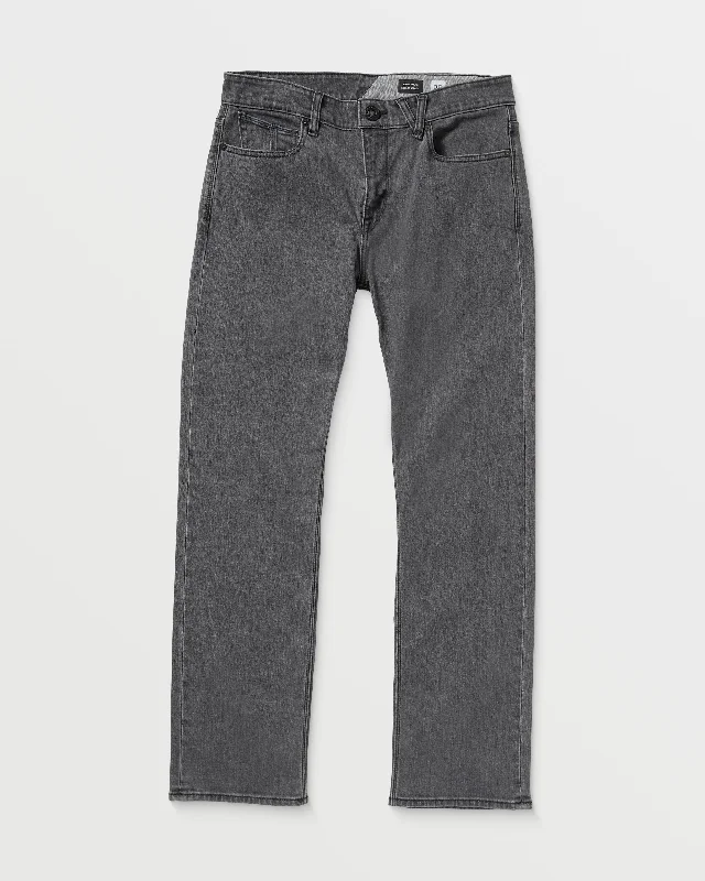 Designer Men's JeansKinkade Regular Fit Jeans - Neutral Grey