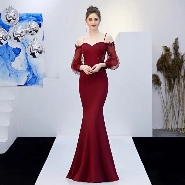 Dark red