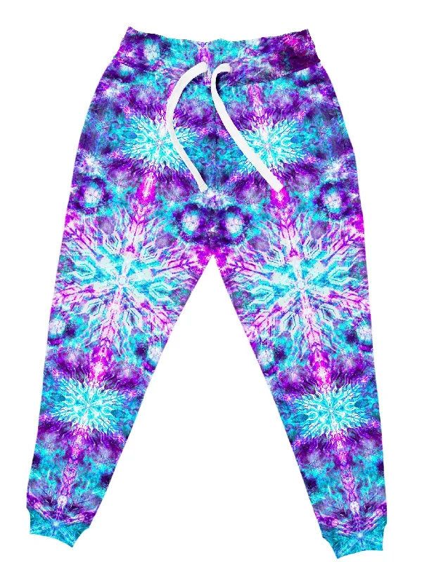 Men's Pants with Elastic CuffsMindfield Unisex Joggers