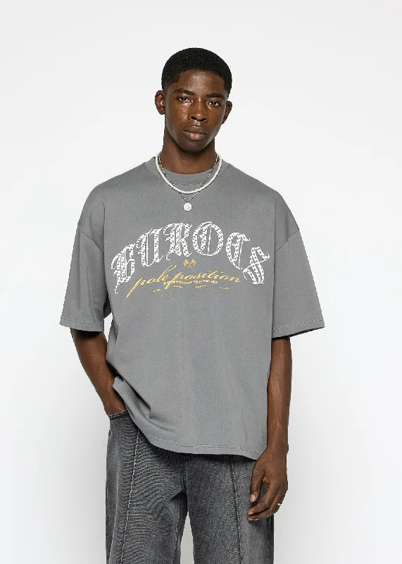 Men's Shirts for Outdoor ActivitiesPole Position T-Shirt