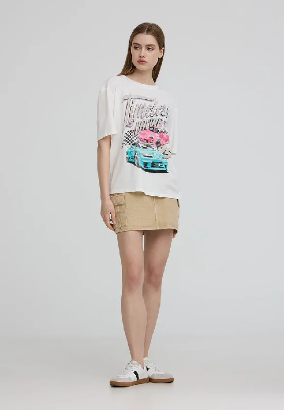 Men's Shirts with Pocket SquaresWoman's Short-sleeved T-shirt
