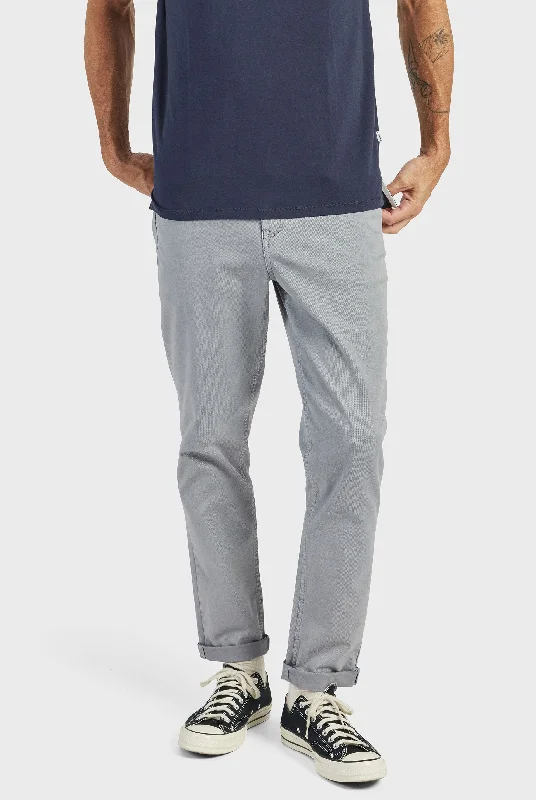 Men's Pants with Wrinkle-Resistant FabricJensen 5 Pocket Pant