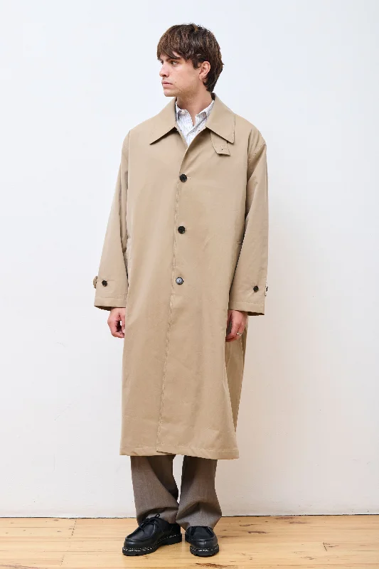 SAND GABARDINE