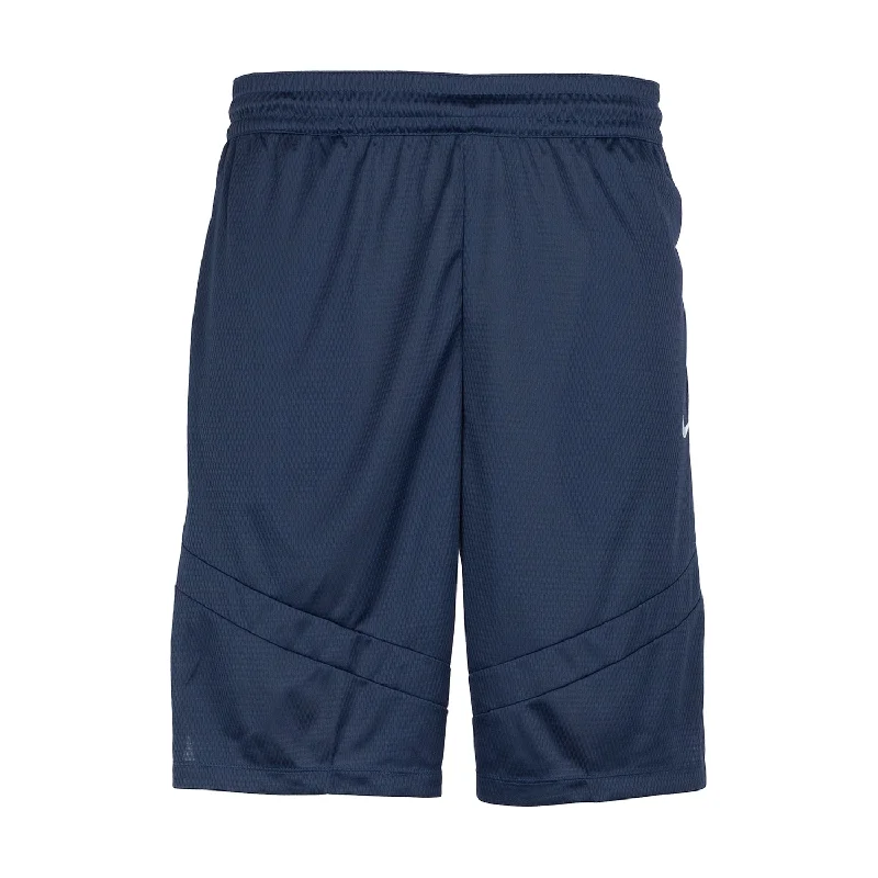 Men's Pants with Hidden Pockets11" Icon Short - Mens