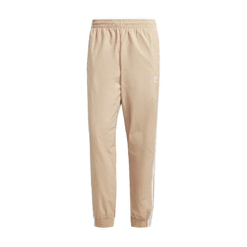Men's Pants with Faux Leather PatchesFirebird Track Pant - Mens