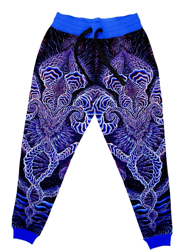 Men's Pants with Slant PocketsPure Consciousness Unisex Joggers