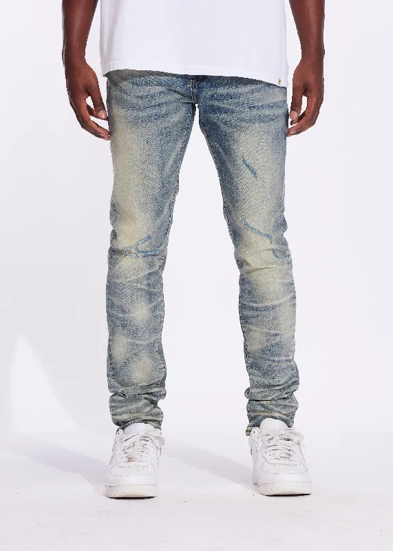 Premium Men's JeansAtlantic Denim (Ocean Wash)