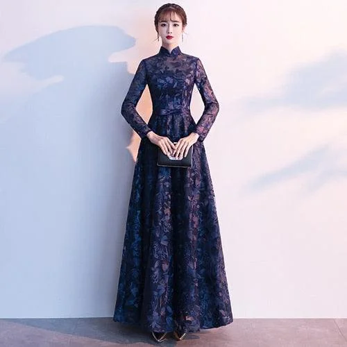 navy blue