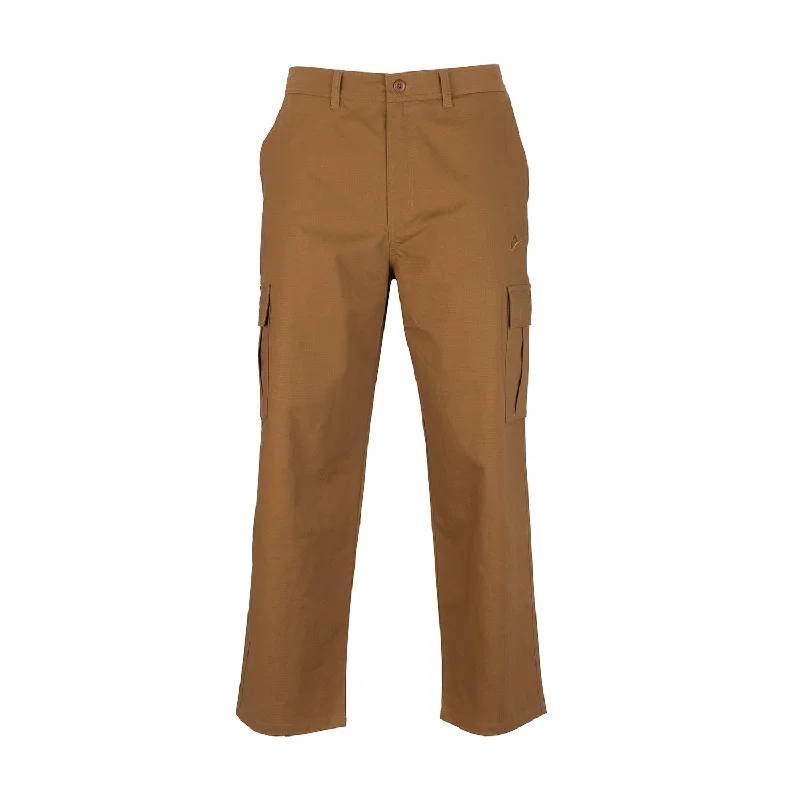 Men's Pants with Elastic CuffsClub Cargo Pant - Mens