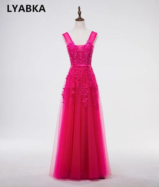 rose red