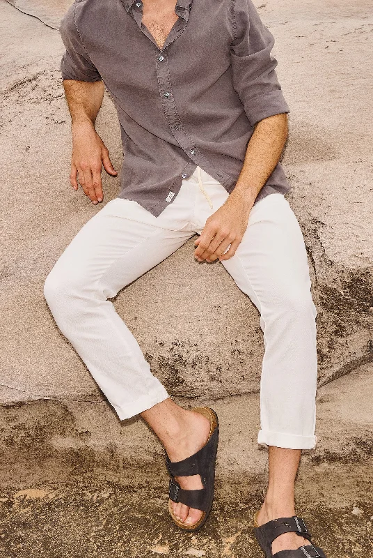 Men's Sweatpants for LoungingAcademy Beach Pant