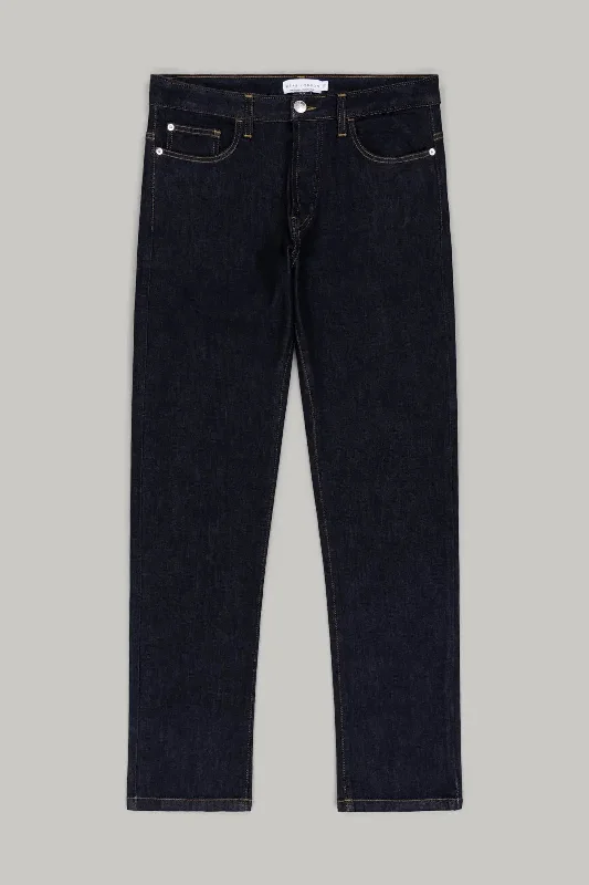 Everyday Men's JeansEzra Jean - Stay Blue Wash